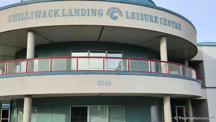 Not to be outdone, Chilliwack Landing Leisure Centre increases its hours as well