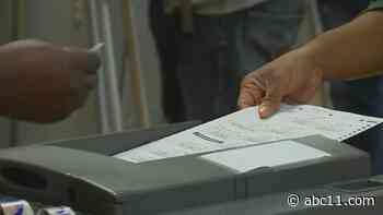 WATCH: North Carolina Supreme Court rehears voter ID case