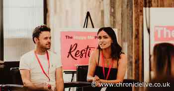 Byker Grove star Holly Matthews bringing 'life changing' festival to Newcastle with celeb guests