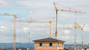 Beim Hausbau: Bodengutachten kann Kostenexplosion vorbeugen