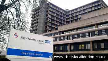 Royal Free NHS trust advice to patients as junior doctors strike