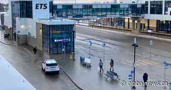 Police calls for violent events on Edmonton transit up 53% between 2021 and 2022