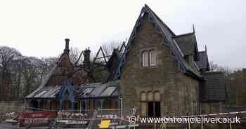 Councillors approve new gym for North Gosforth despite conservation concerns