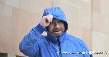 Slatyford former footballer fleeced his roofing business customers out of thousands