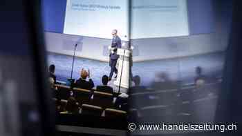 Experten rufen nach dem Staat, um der CS beizuspringen