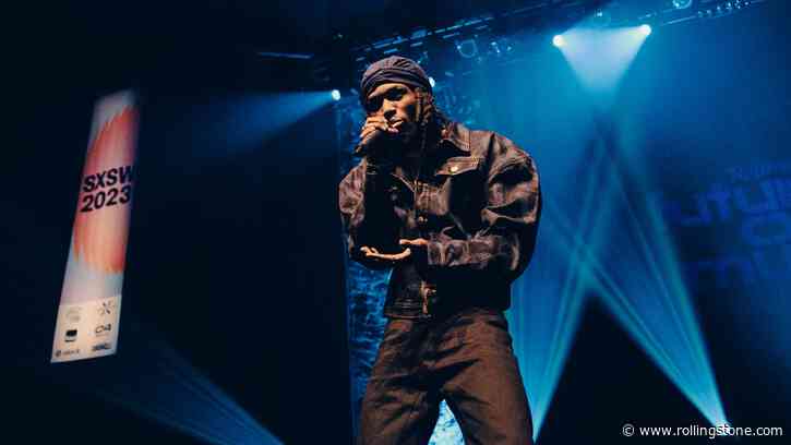 The Best Photos From Rolling Stone’s Future of Music Showcase