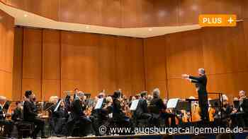 Ulmer Philharmoniker lassen die Moldau erklingen