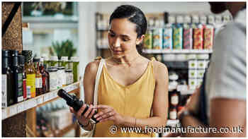 New way to compare food supply chains' environmental impact published