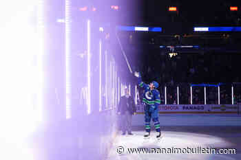 THE MOJ: Canuck negativity, NFL hype and more in the busy world of B.C. sports