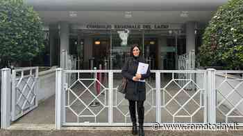 Consiglio regionale, Roberta Della Casa nominata capogruppo del Movimento 5 Stelle