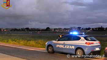 Fabrizio Capogna: scovato in Spagna il narcos latitante che riforniva di cocaina la Capitale