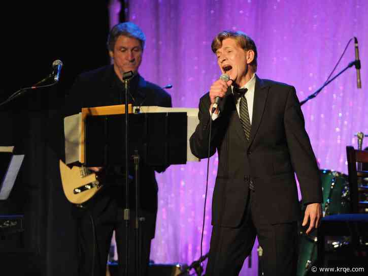 Singer Bobby Caldwell dies at 71 after being 'floxed'