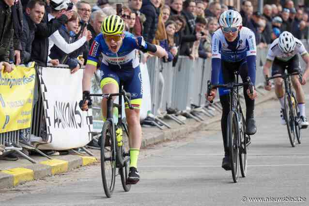 SPORTKORT OOST-VLAANDEREN. Olsa Brakel verstevigt aanvallend compartiment, Eendracht Aalst kiest opnieuw voor zondagvoetbal