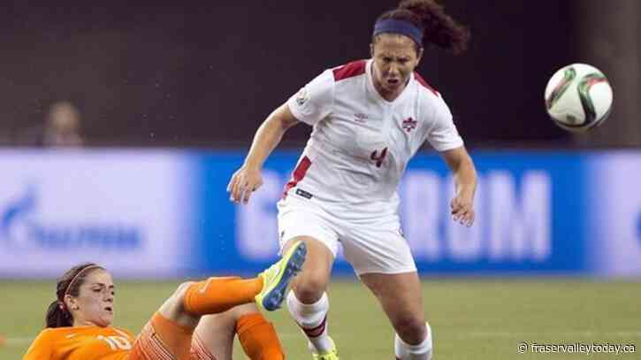 Hall of Famer Carmelina Moscato enjoying Mexican soccer adventure with Tigres