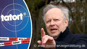 „Ein großer Verlust“: Tatort-Fans todtraurig wegen Ausstieg von Axel Milberg als Borowski 