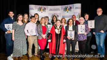 Mayor's Civic Awards winners announced in Islington