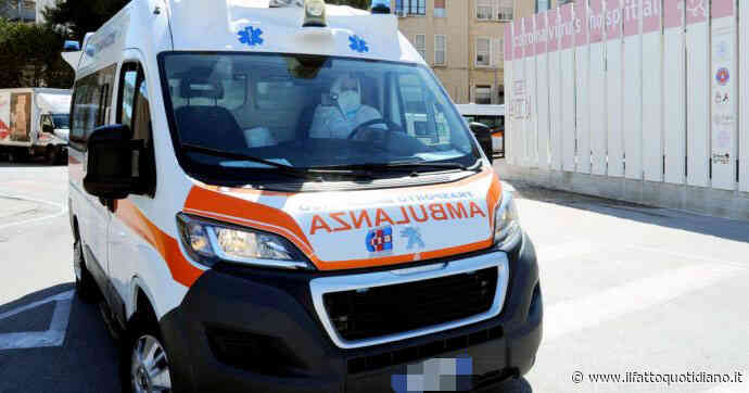 La sciarpa si impiglia nel trapano e muore soffocato: l’incidente nel Ragusano