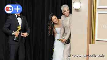 Nach den Oscars: Mehr Sichtbarkeit für ältere Schauspielerinnen in SH gefordert