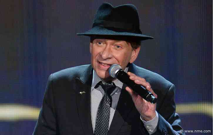 US singer Bobby Caldwell has died, aged 71