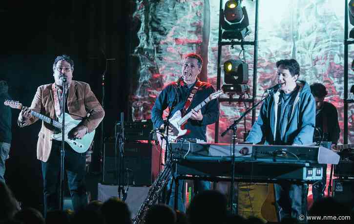 They Might Be Giants to play ‘Flood’ in full on 2023 UK tour