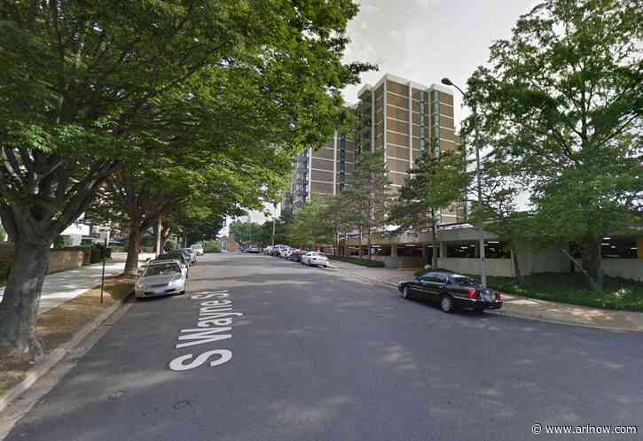 UPDATED: Police investigating gunfire last night near Columbia Pike