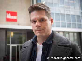 Patrick Lagacé to succeed Paul Arcand as 98.5 FM morning man in 2024