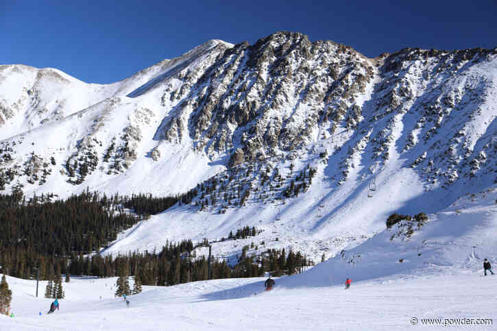 Iconic Arapahoe Basin Run Just Got a Little Less Tricky for Skiers