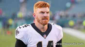 2023 NFL free agency: How Jakobi Meyers, Andy Dalton, other signings and trades from Day 2 impact NFL Draft