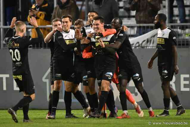 SPORTKORT OOST-VLAANDEREN. Olsa Brakel verstevigt aanvallend compartiment, Eendracht Aalst kiest opnieuw voor zondagvoetbal