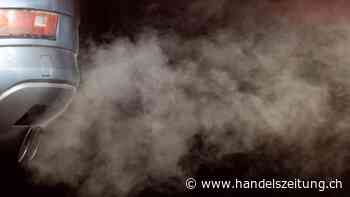 Nationalrat gegen Verkaufsverbot für Verbrenner-Autos ab 2035