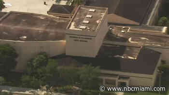 Pic of Cat Holding Rifle With Shooting Message Gets Teen Arrested for Threatening Flanagan High