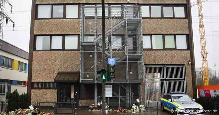 Ökumenisches Gedenken für Opfer des Amoklaufs in Hamburg