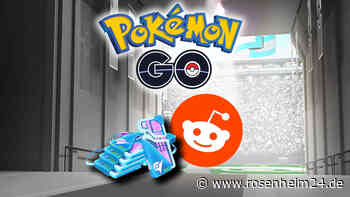 Neue Funktion in Pokémon GO entdeckt – Spieler sind begeistert