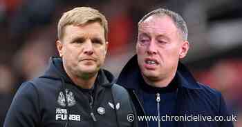 Nottingham Forest vs Newcastle United: Magpies firm favourites to win at City Ground