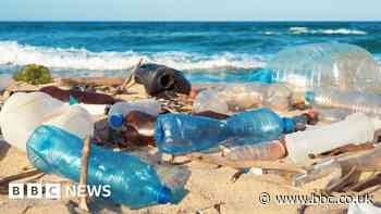 Could waste plastic become a useful fuel source?