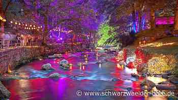 „Kuckuck Award 23“: Betriebe aus Bad Wildbad sind dabei