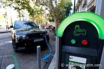 L'application de navigation Waze va indiquer les emplacements de bornes de recharge pour les voitures électriques