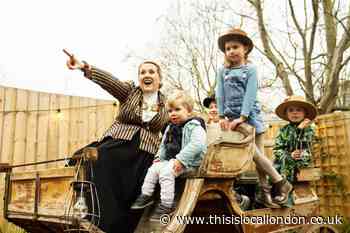 Easter Holidays: Best Family Things to Do in London This Half Term