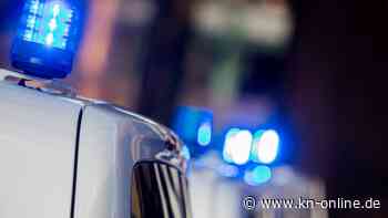 Berlin-Charlottenburg: Verletzte nach Schüssen - Täter auf der Flucht