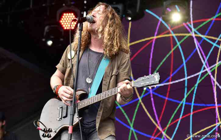 Ben Kweller and wife Liz share obituary for 16-year-old son and plan to launch memorial fund