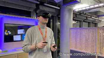 Meta Quest Pro: Was macht die Pro-Variante besser?