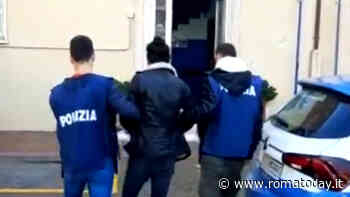 Omicidio Pipitone: estradato in Italia l'assassino del militare ucciso a Centocelle