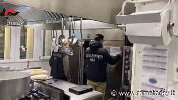 Mense scolastiche al setaccio: carenze igieniche e strutturali in 14 plessi