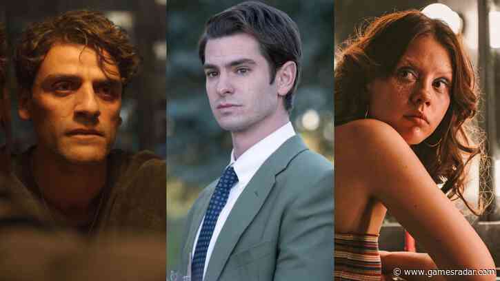 Oscar Isaac, Andrew Garfield, and Mia Goth to star in Guillermo del Toro's Frankenstein for Netflix