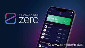 Finanzen.Net Zero: So sichern Sie sich eine Gratisaktie