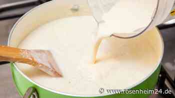 Weder Milch noch Nudelwasser: Nie mehr überlaufende Töpfe beim Kochen