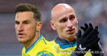 Why Chris Wood won't be able to haunt Newcastle United on Friday night