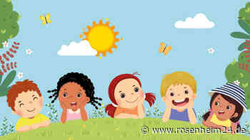 Per Mausklick zum Kita-Platz in Traunstein