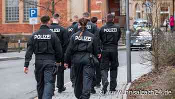 Nach Gewaltverbrechen an Floristin (†50) - Polizei sucht nach Familie