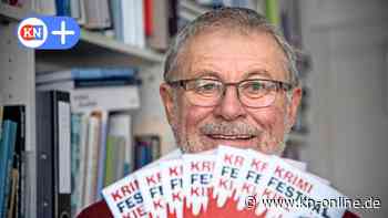 Wie der Büchereiverein Dietrichsdorf das erste Krimi Festival Kiel wuppt